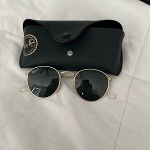 Ray Ban 3347 Polarized